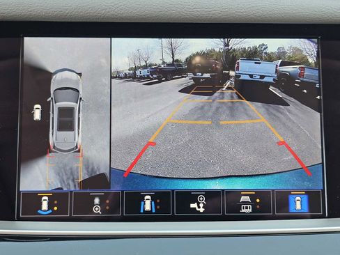 New 2026 Cadillac XT5 Premium Luxury w/ Driver Assist Package FWD image 28