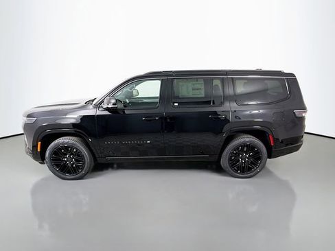 New 2026 Jeep Grand Wagoneer Limited AWD/4WD image 4