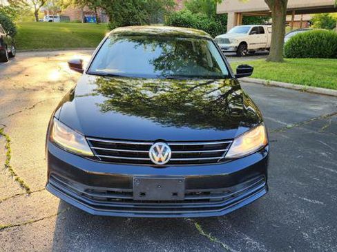 Used 2017 Volkswagen Jetta S FWD image 9