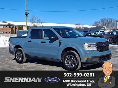 Used 2023 Ford Maverick XLT
