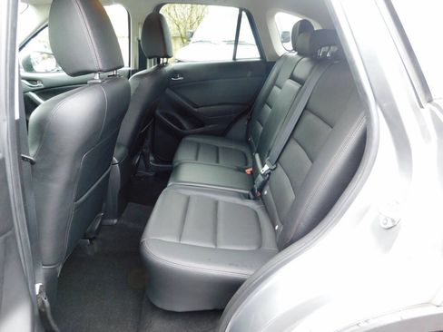Used 2015 MAZDA CX-5 Grand Touring AWD/4WD image 6