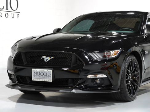 Used 2016 Ford Mustang GT w/ GT Performance Package RWD image 66