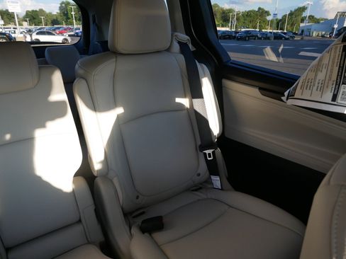 New 2026 Honda Odyssey EX-L image 14