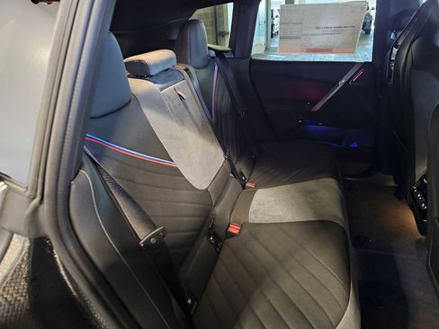 New 2026 BMW iX M70 image 33