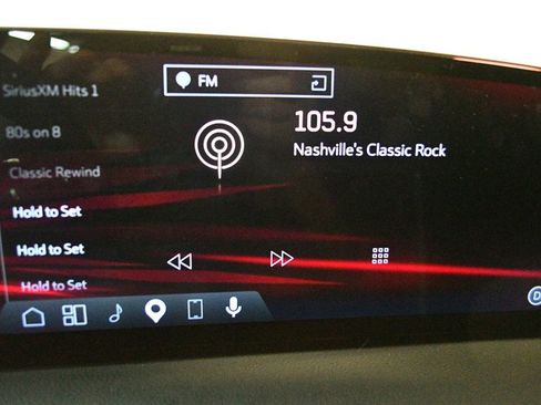 Used 2026 Cadillac CT5 V Blackwing w/ Super Cruise 1 Package RWD image 54