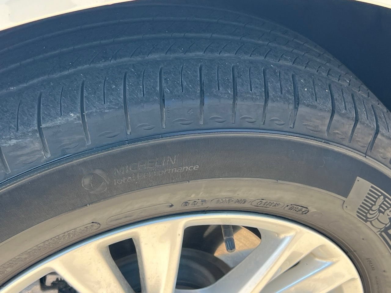 Used 2024 Cadillac XT5 Luxury FWD image 27
