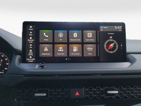 Used 2025 Honda Accord EX-L image 21