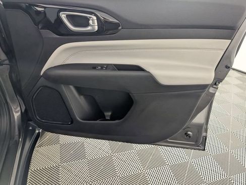 Certified 2023 Jeep Compass Limited AWD/4WD image 32