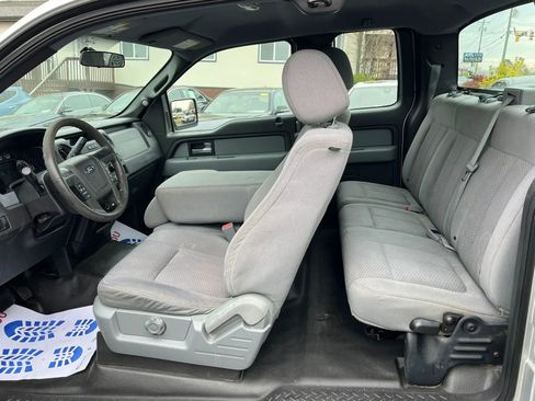 Used 2014 Ford F150 STX w/ Equipment Group 201A Mid RWD image 13