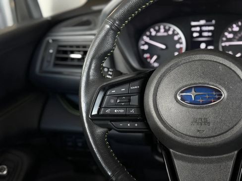 Used 2025 Subaru Ascent Onyx Edition AWD/4WD image 24