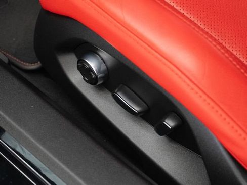 Used 2021 Chevrolet Corvette Stingray Preferred Cpe w/ Z51 Performance Package RWD image 6