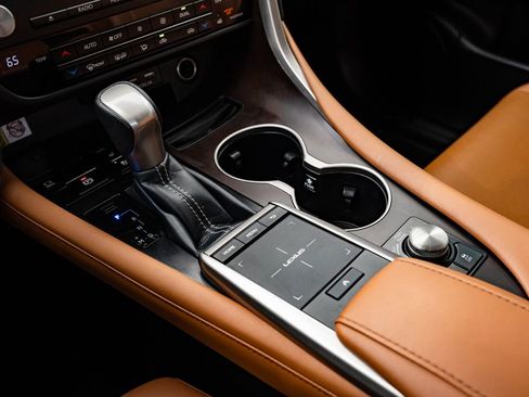 Certified 2021 Lexus RX 350 AWD w/ Premium Package image 36