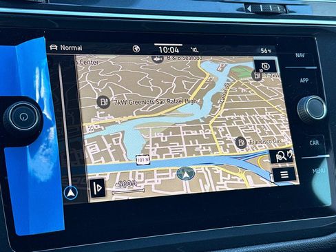 New 2023 Volkswagen Tiguan SEL R-Line image 18