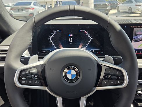 New 2026 BMW 230i Coupe w/ Premium Package RWD image 26