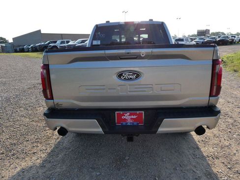 New 2026 Ford F150 Lariat w/ Equipment Group 501A Mid AWD/4WD image 7
