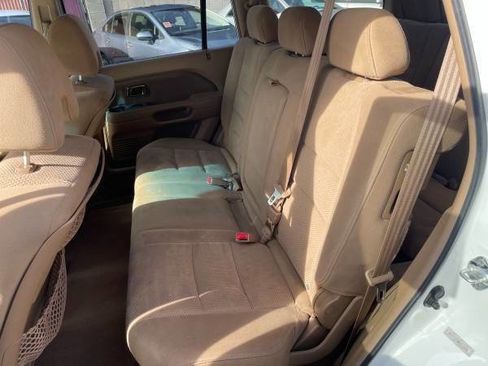 Used 2008 Honda Pilot EX image 13