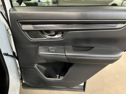 Used 2023 Honda CR-V EX image 12
