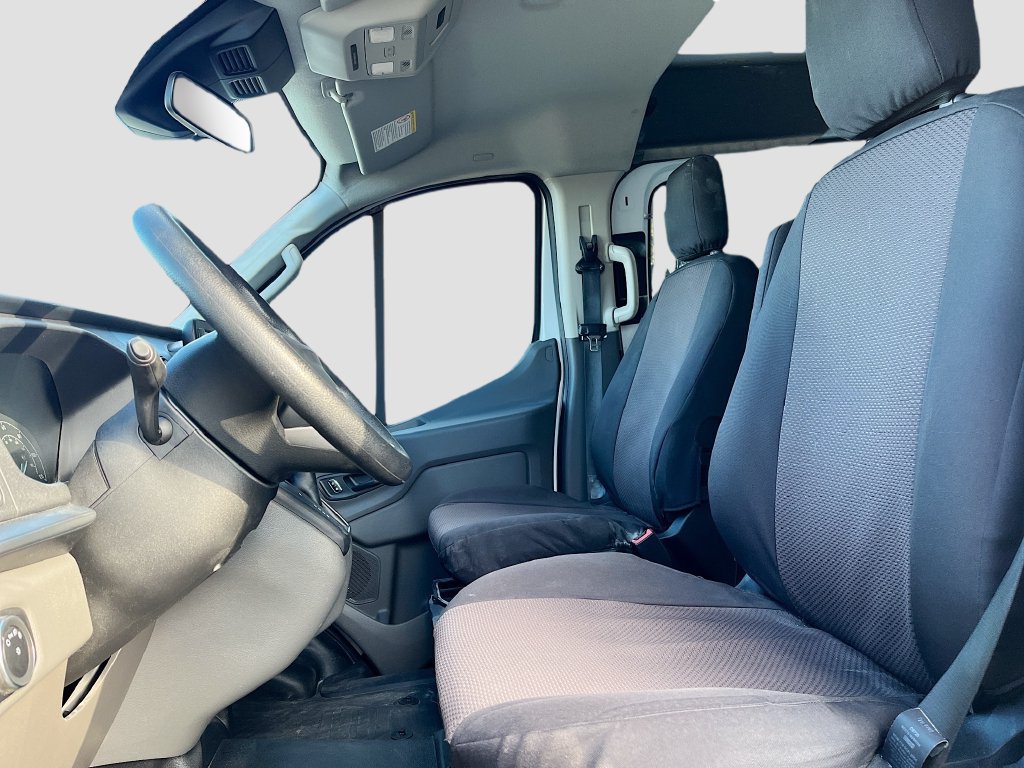 Used 2024 Ford Transit 350 Low Roof RWD image 19
