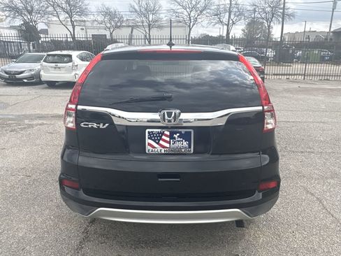 Used 2015 Honda CR-V EX-L image 13