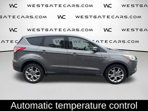 Used 2013 Ford Escape SEL image 5