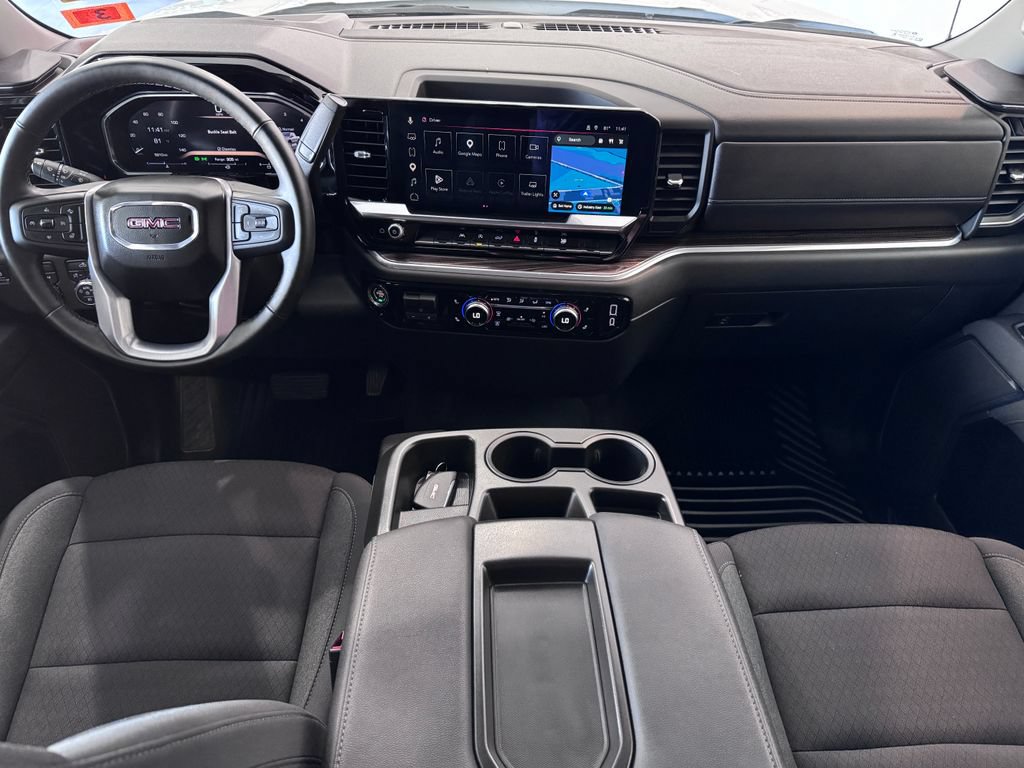 Certified 2026 GMC Sierra 1500 Elevation AWD/4WD image 14