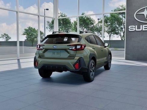 New 2026 Subaru Crosstrek 2.0i Premium AWD/4WD image 44