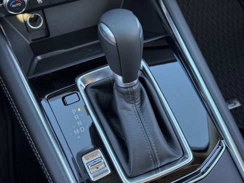 New 2025 MAZDA CX-5 AWD 2.5 S w/ Premium Plus Pkg image 17