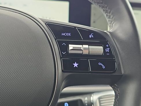 Used 2023 Hyundai Ioniq 6 SEL image 20