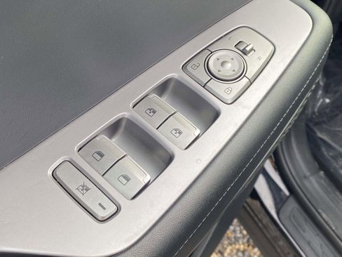 Used 2021 Hyundai Palisade SEL image 15