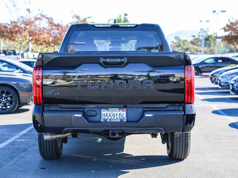 Used 2024 Toyota Tundra SR5 image 19