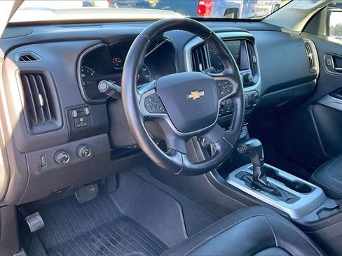Used 2020 Chevrolet Colorado ZR2 image 14