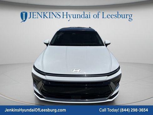 New 2026 Hyundai Sonata SEL FWD image 12