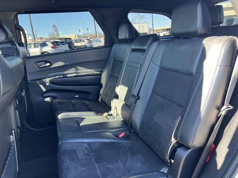Used 2022 Dodge Durango GT image 23