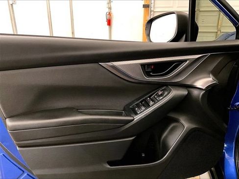 Used 2023 Subaru WRX AWD/4WD image 22