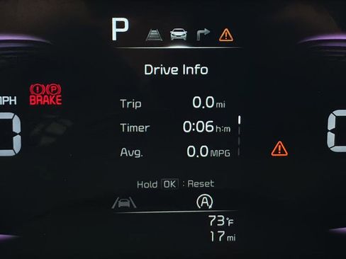 New 2026 Kia Seltos S AWD/4WD image 24