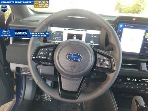 New 2026 Subaru Outback Limited AWD/4WD image 20