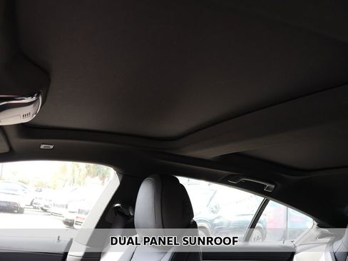 Used 2024 BMW 840i Gran Coupe w/ Driving Assistance Package image 4