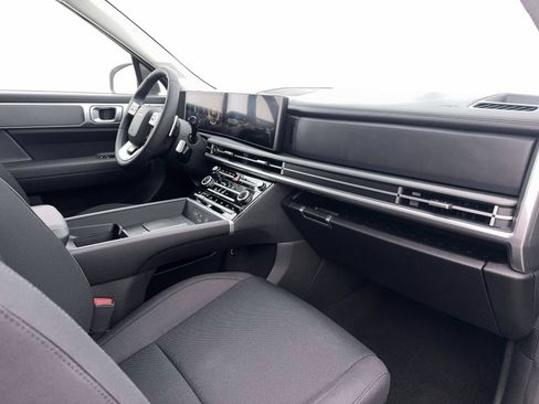 New 2026 Hyundai Santa Fe SE AWD/4WD image 15