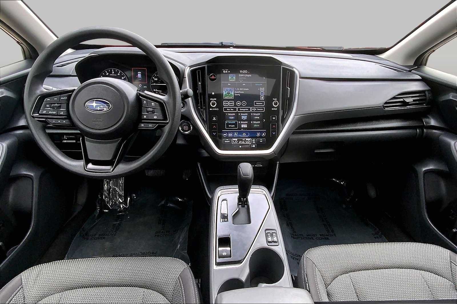 Certified 2024 Subaru Crosstrek 2.0i Premium AWD/4WD image 15