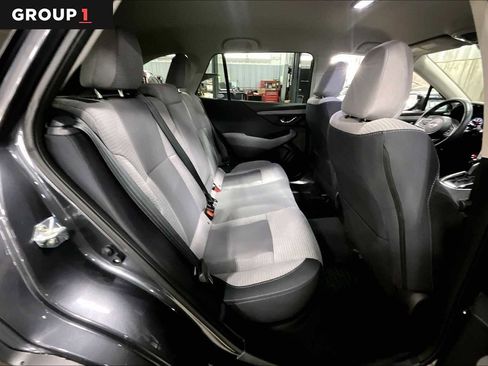 Used 2025 Subaru Outback Premium image 18