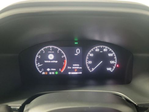 Certified 2023 Honda CR-V EX image 25