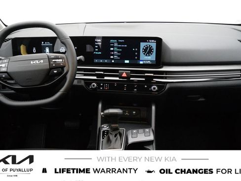 New 2026 Kia Sportage LX AWD/4WD image 17