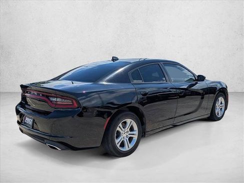 Used 2023 Dodge Charger SXT RWD image 5