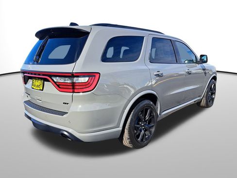 New 2026 Dodge Durango GT w/ Tow 'N Go Package image 6