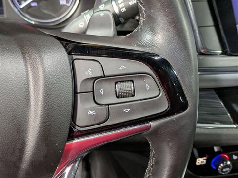 Used 2024 Buick Enclave Essence w/ LPO, Floor Liner Package image 19