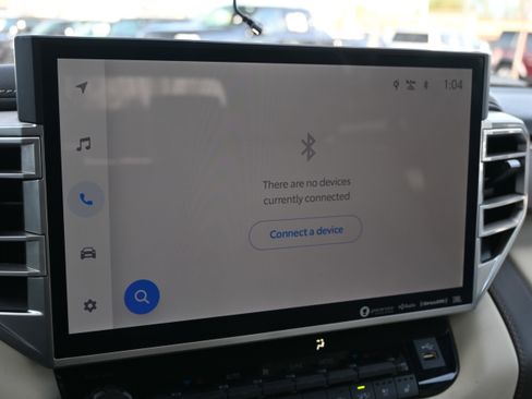 Used 2022 Toyota Tundra 1794 Edition w/ TRD Off-Road Package image 34