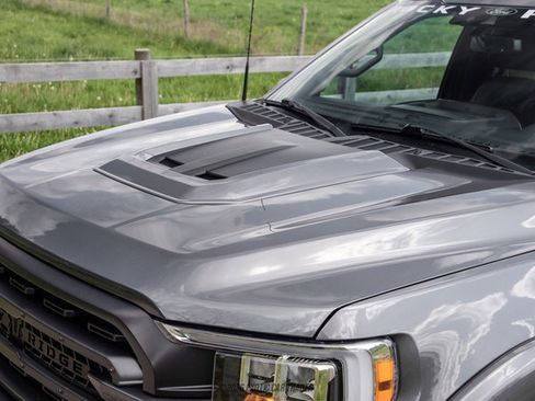 Used 2022 Ford F150 XLT w/ Equipment Group 302A High AWD/4WD image 83