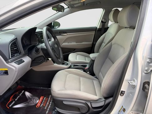 Used 2018 Hyundai Elantra SE FWD image 12
