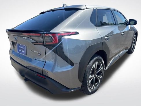 Certified 2023 Subaru Solterra AWD image 7