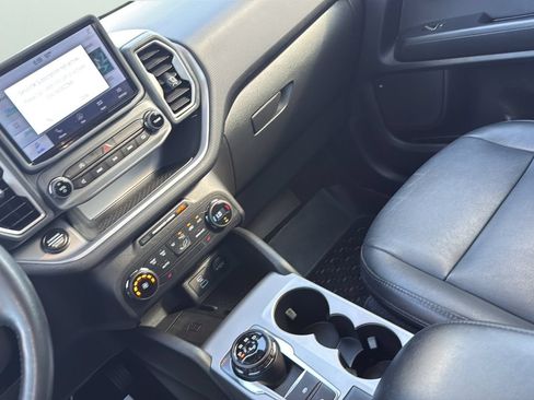 Used 2021 Ford Bronco Sport Big Bend w/ Big Bend Package (96B) AWD/4WD image 20
